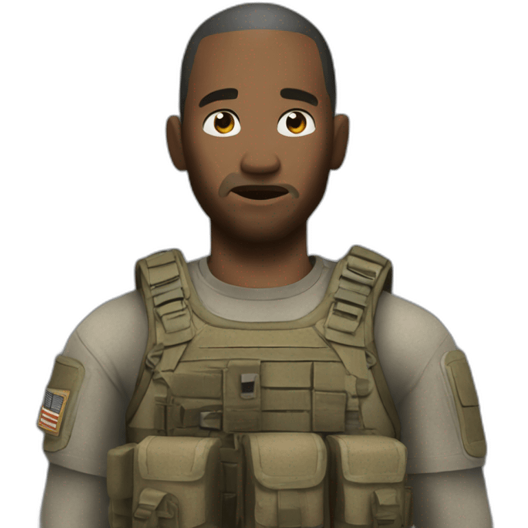 Call of duty emoji