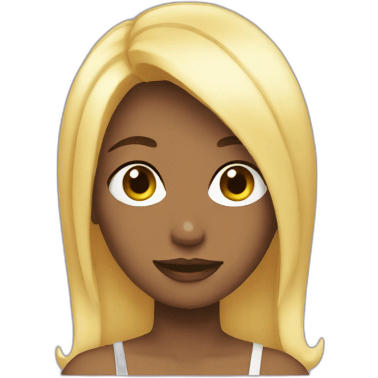 Femboy emoji