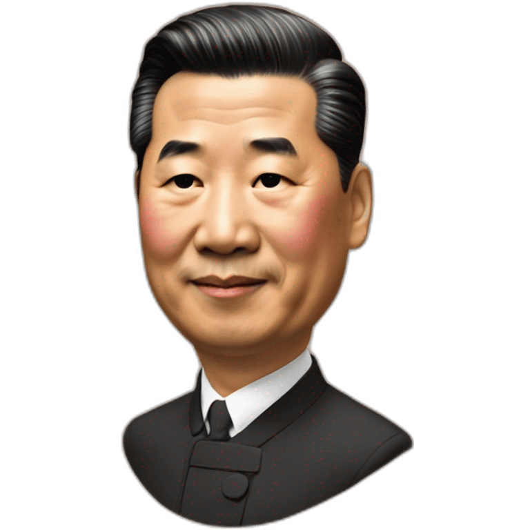 xijinping emoji