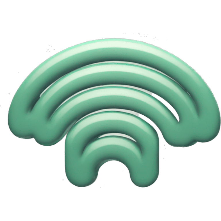 WIFI INTERNET emoji