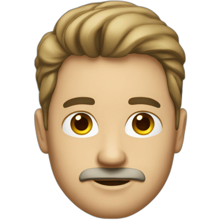 super manager emoji