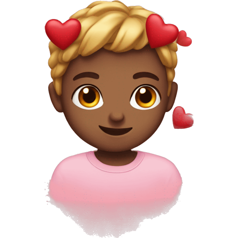 Valentine Day emoji