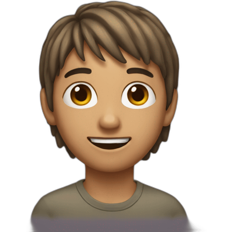 nidja emoji