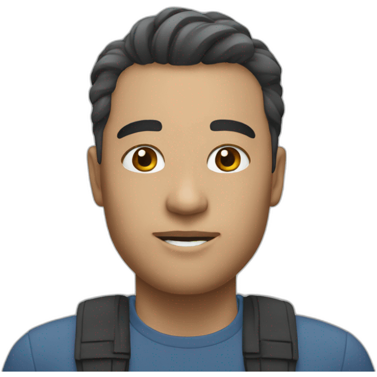 myself ai Avatar emoji