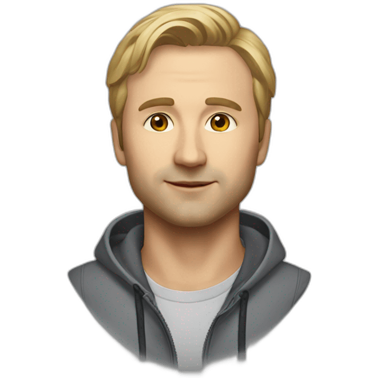 Yuri Shevchuk emoji