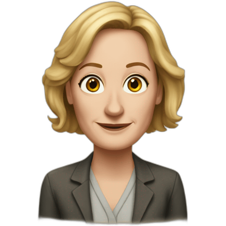 Joann Rowling emoji