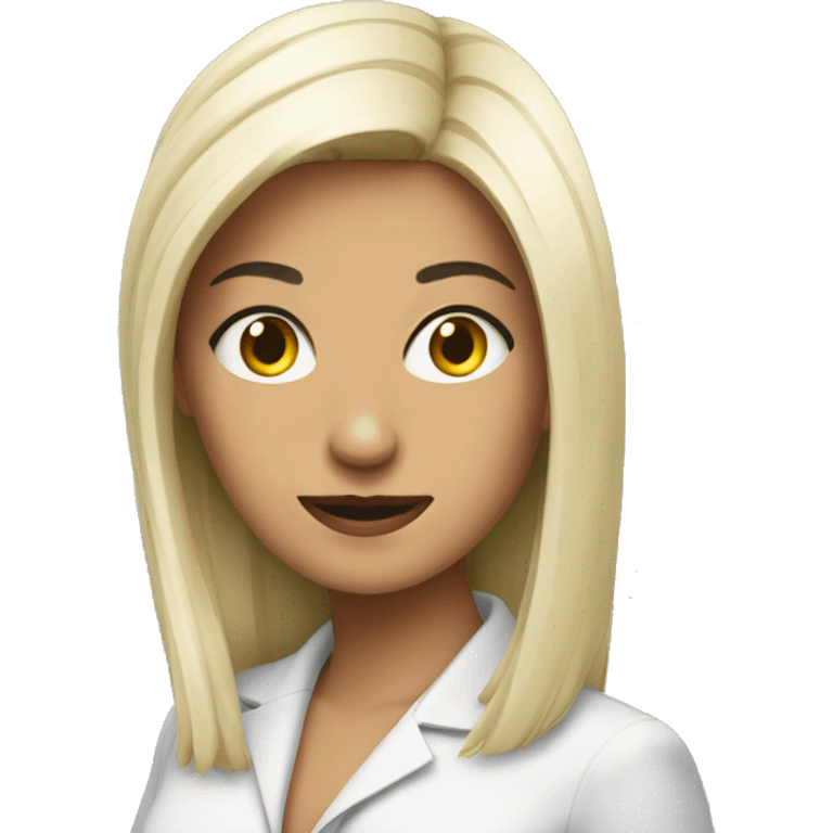 dragana emoji