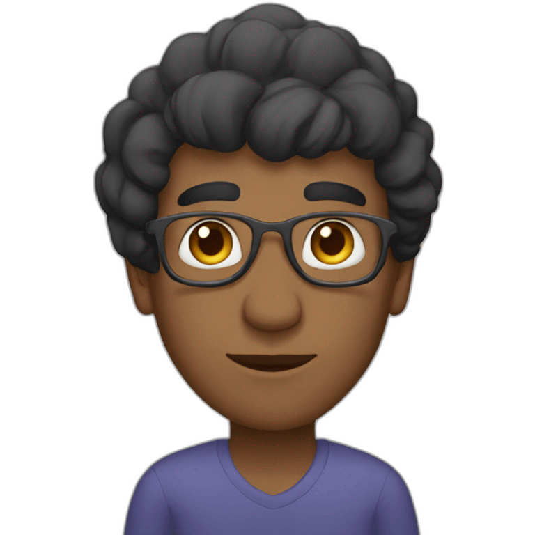 Matoub Lounès emoji