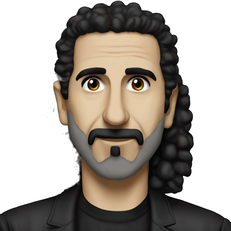 serj tankian emoji