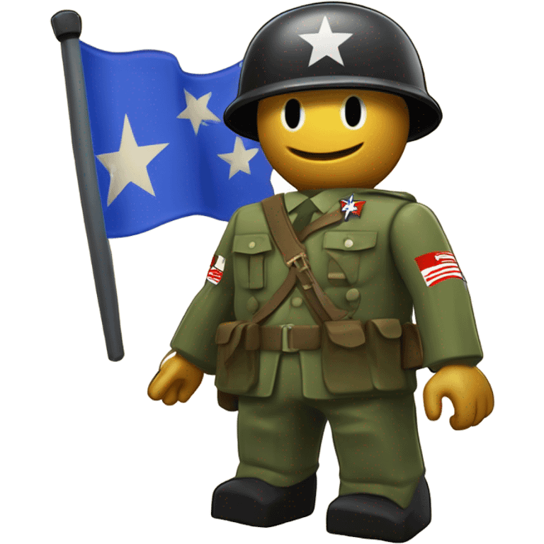 Roblox WW2 party symbol  emoji