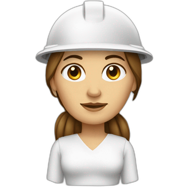 greek woman architect emoji