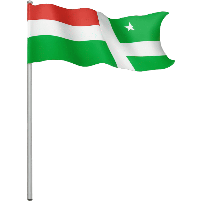 Somaliland flag emoji