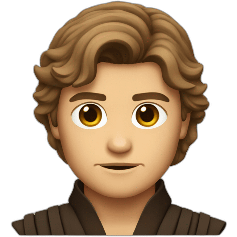 anakin skywalker emoji