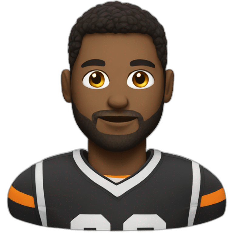 player emoji