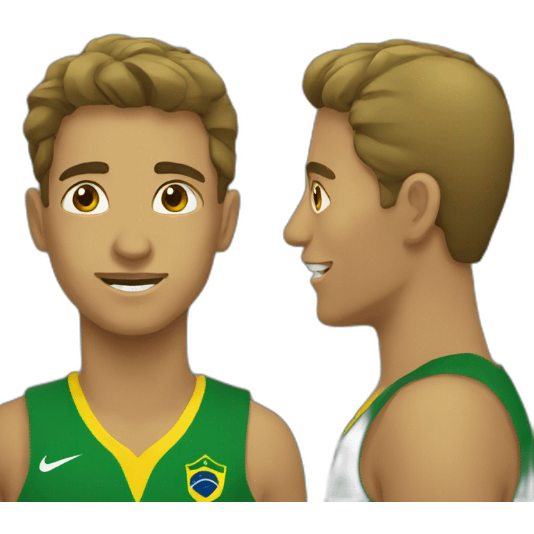 brazil emoji