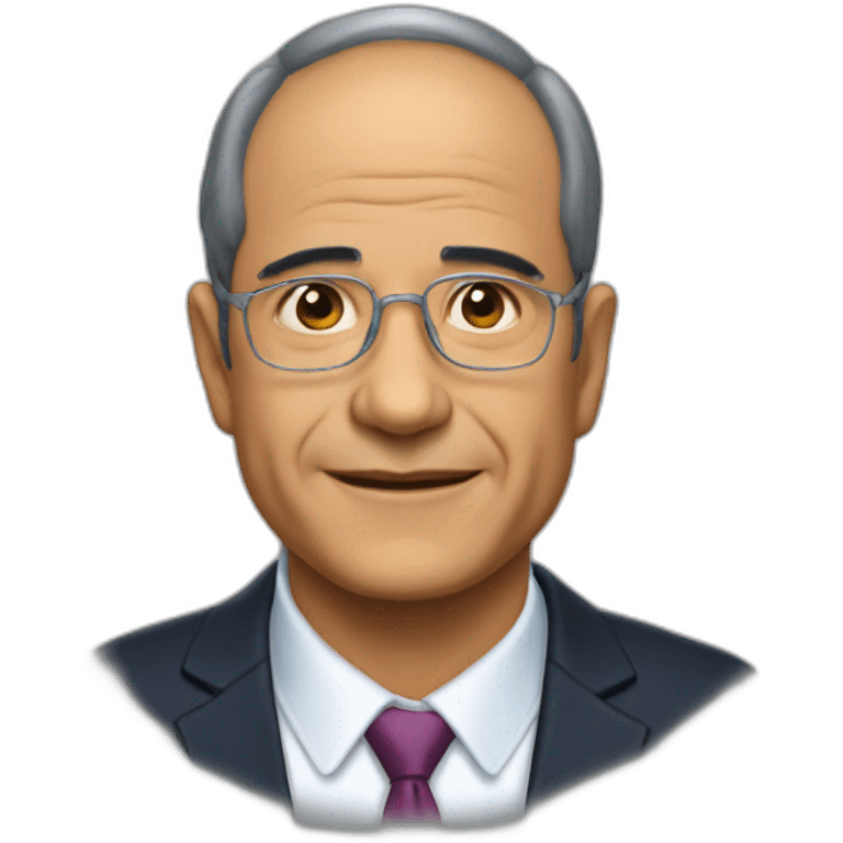 Nikias Molina emoji