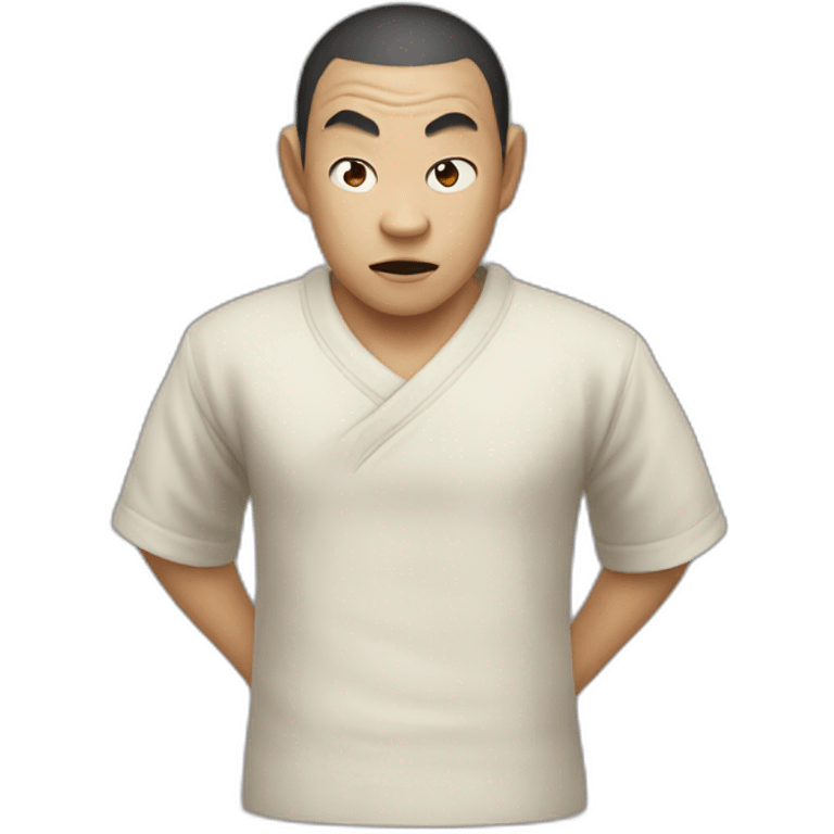 Inosuke emoji