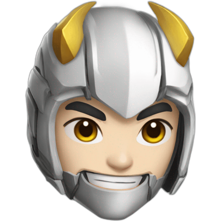 hayabusa mobile legends bang bang emoji