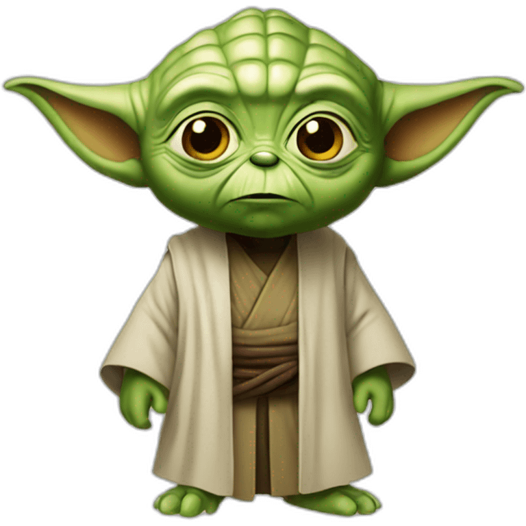 crazy-yoda emoji