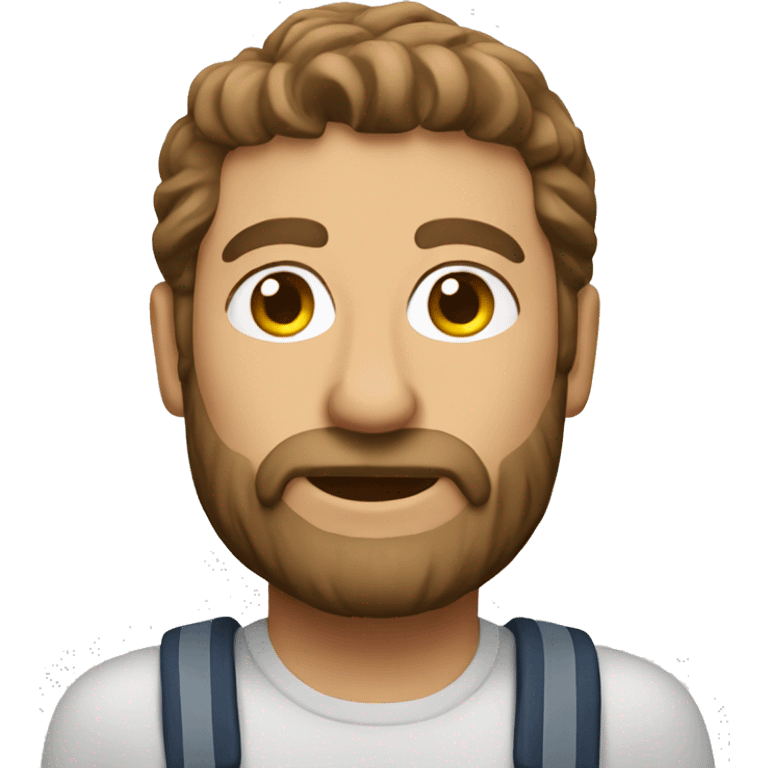 greek tour guide emoji