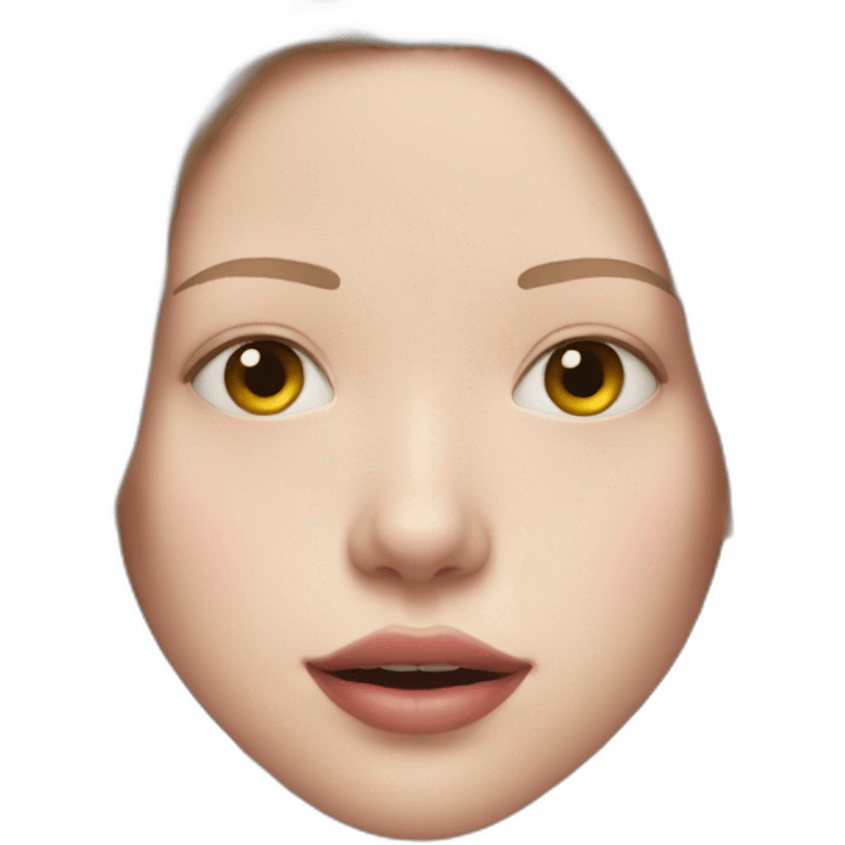 Mia goth emoji