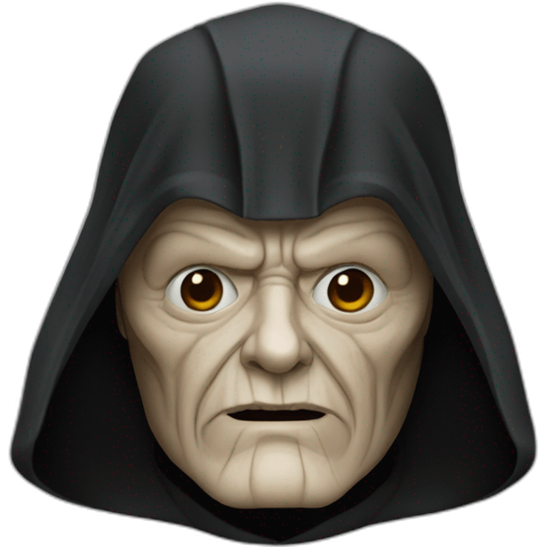 darth sidious emoji