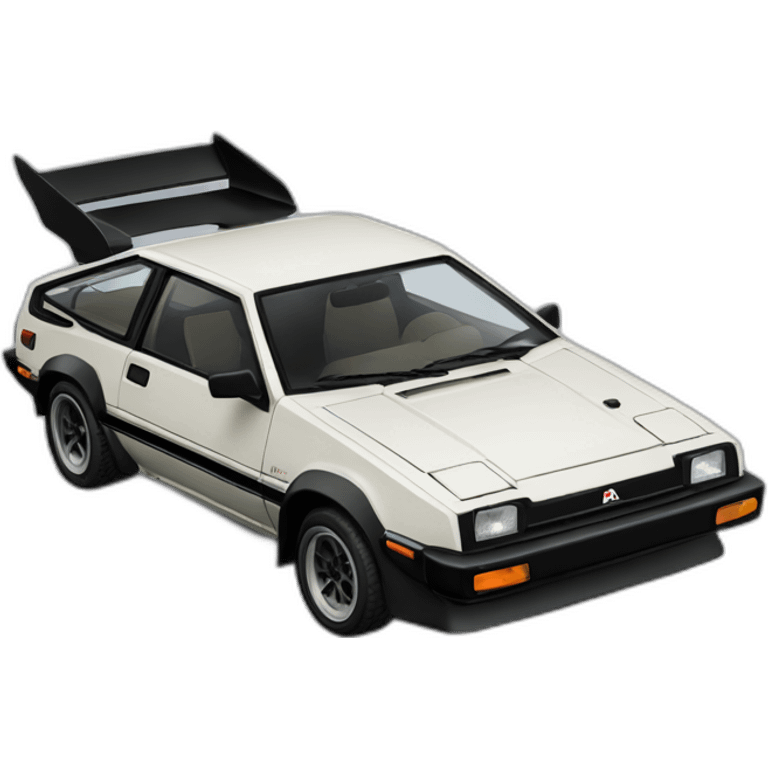 ae86 emoji