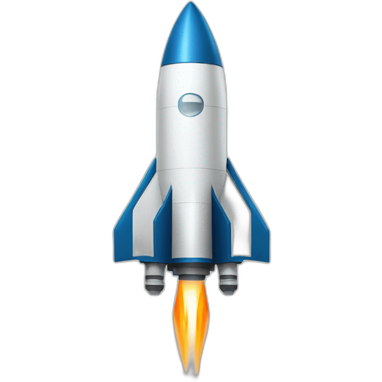 rocket labs emoji