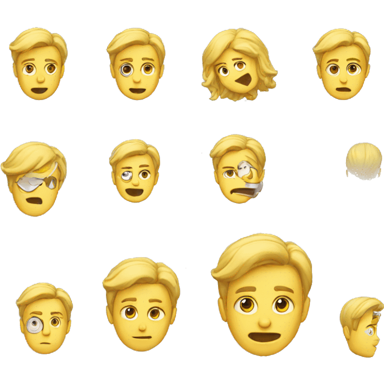 decition making emoji