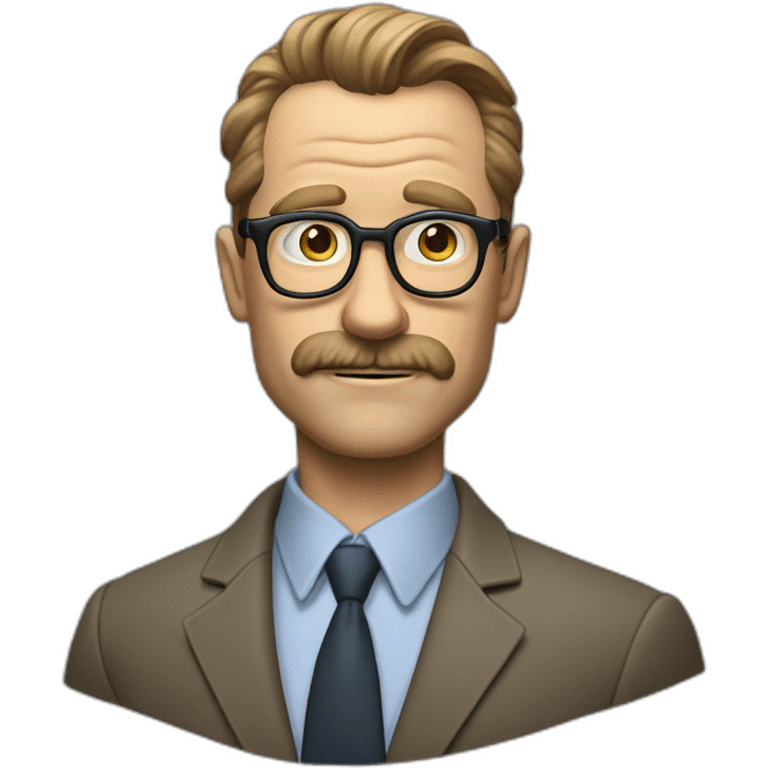 James Gordon Служба Беспеки України emoji