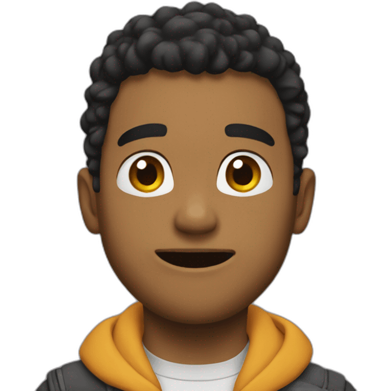 Nathan xplosion emoji