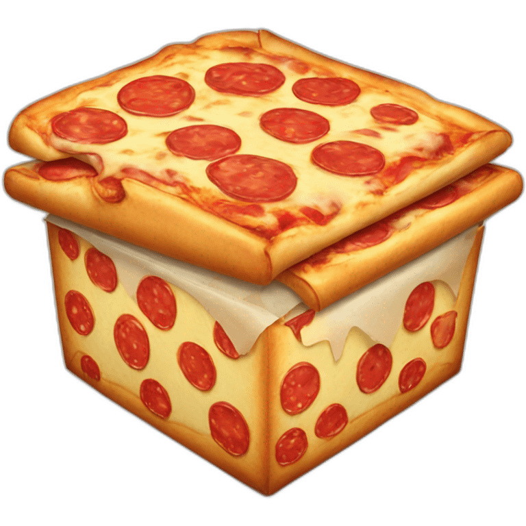 pizzabox emoji