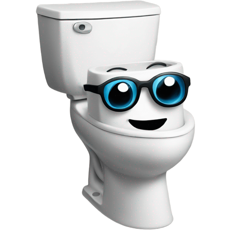 skibidi toilet emoji