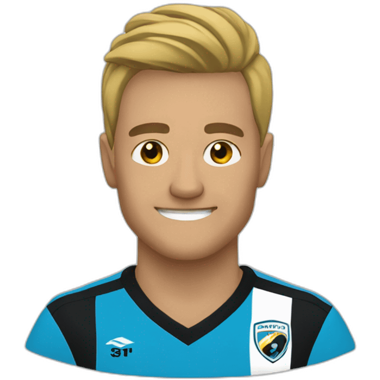 Grêmio emoji