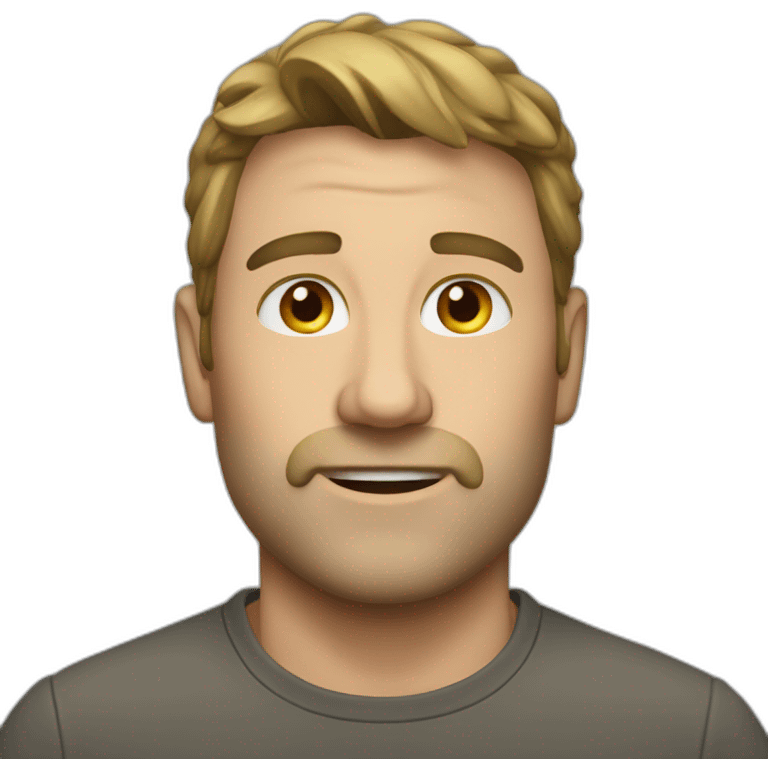 Todd Galski emoji