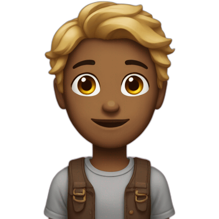 Amoure emoji