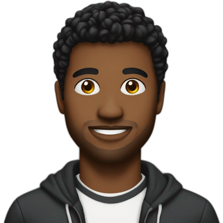 Andre Tate emoji