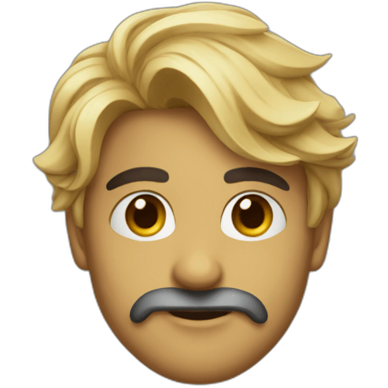 rana artista emoji