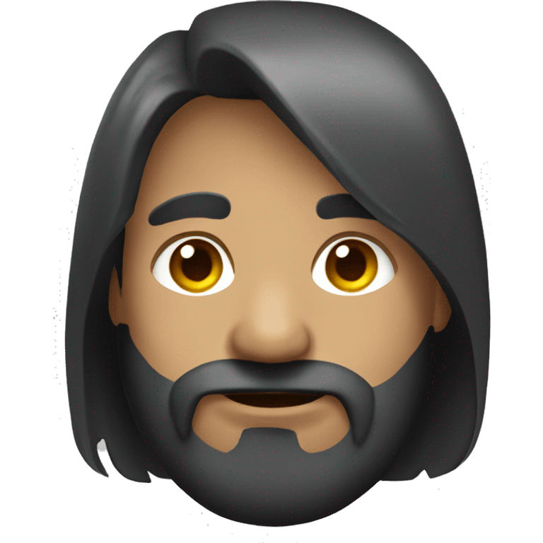 moño emoji