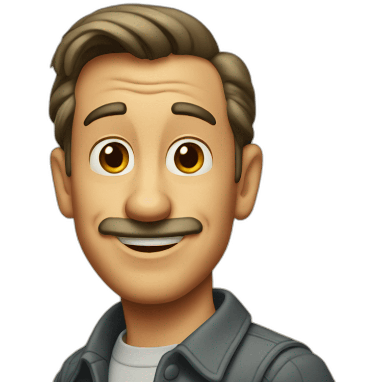 Walt Disney emoji