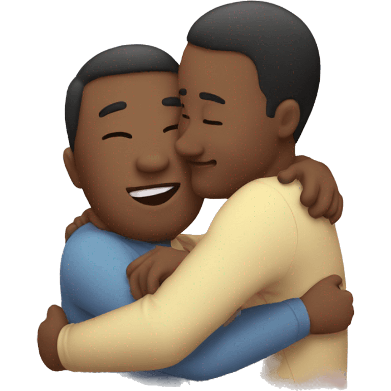 hug for you emoji