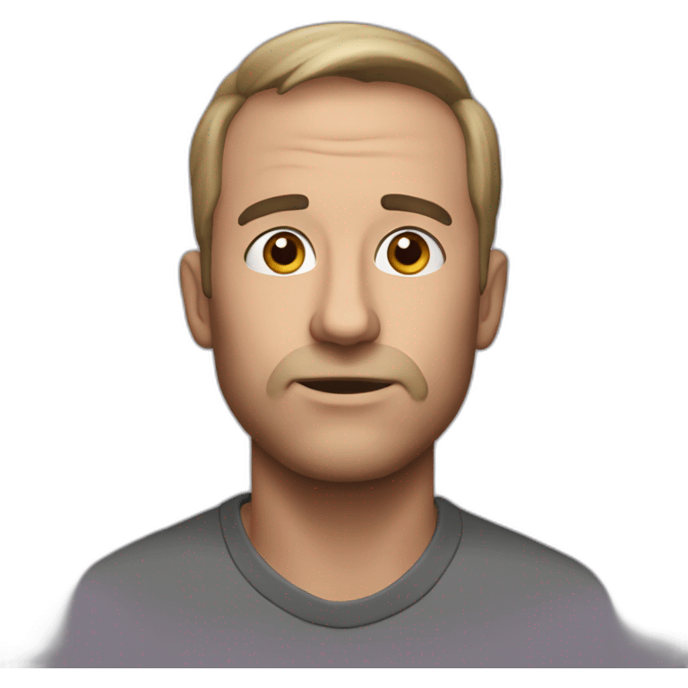 Phil Reid emoji