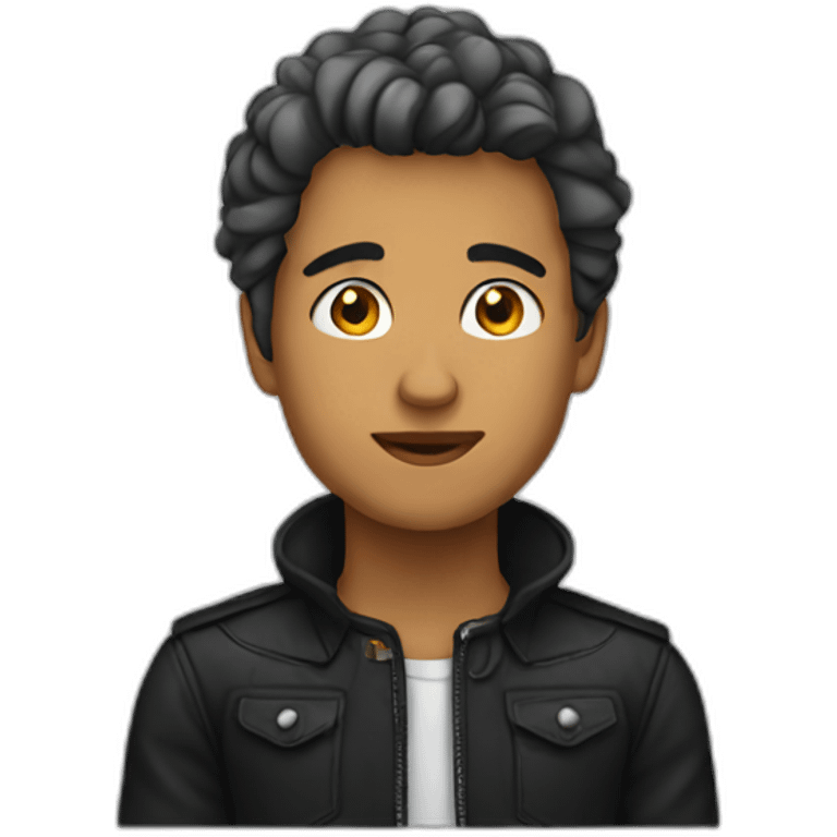 angelo emoji