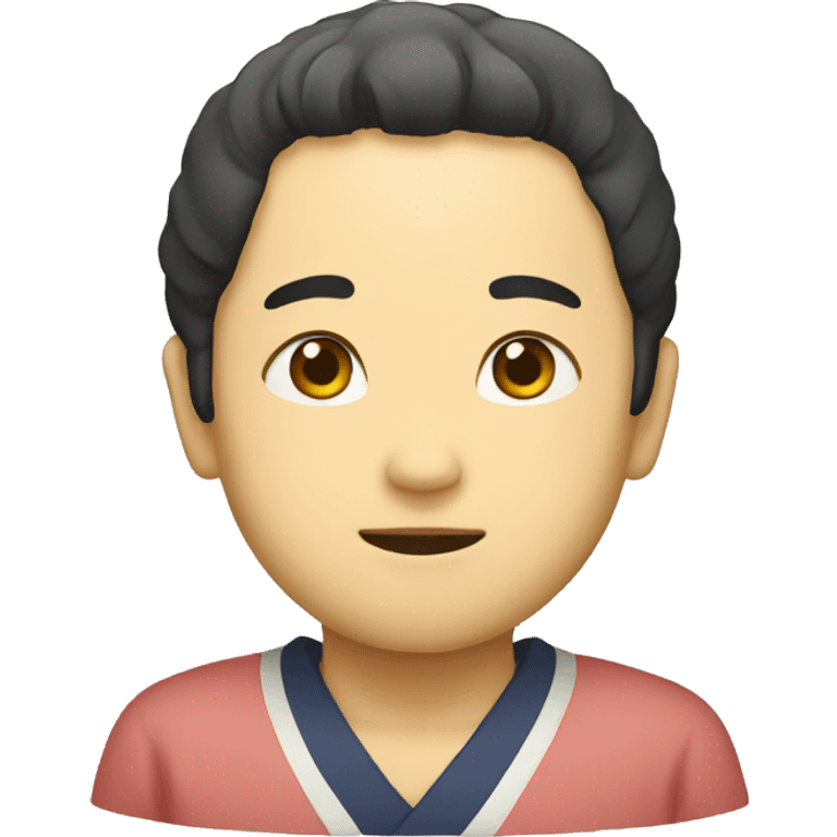 Japanese emoji