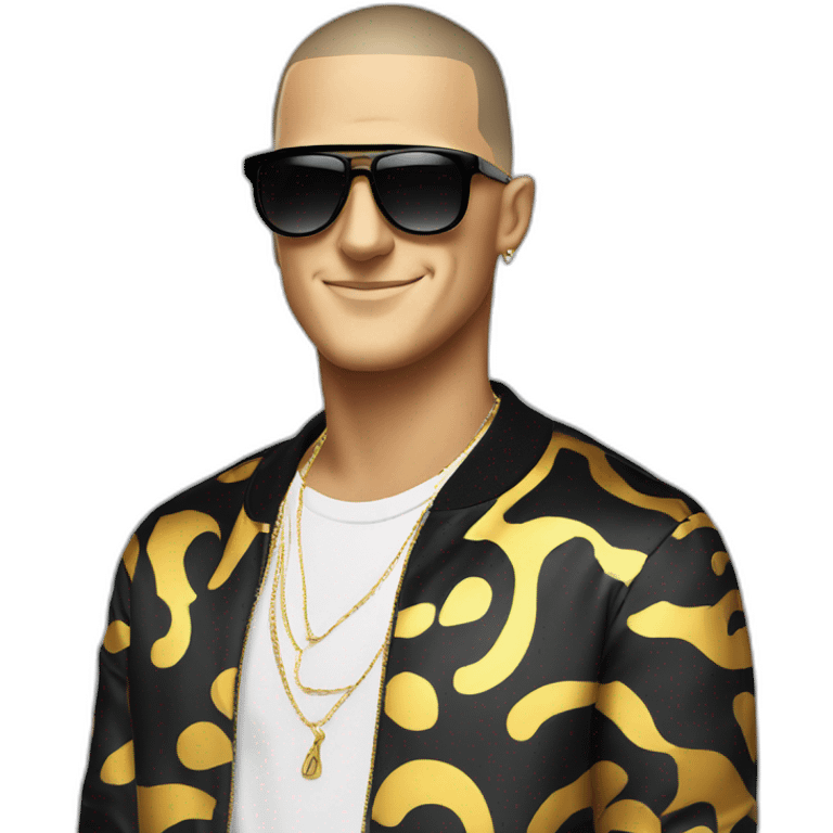 dj snake emoji