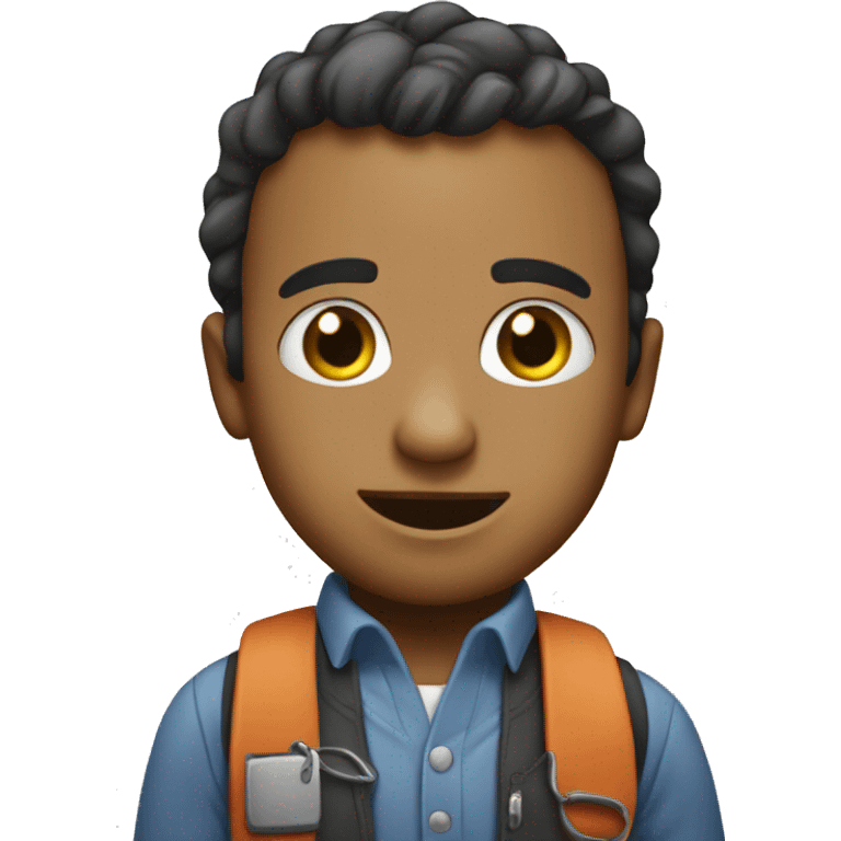 clincs life ai emoji