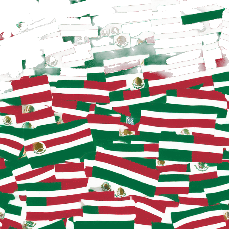 mexico flag emoji