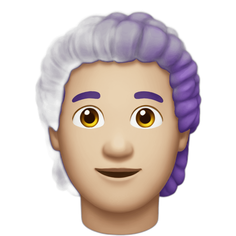 ube emoji