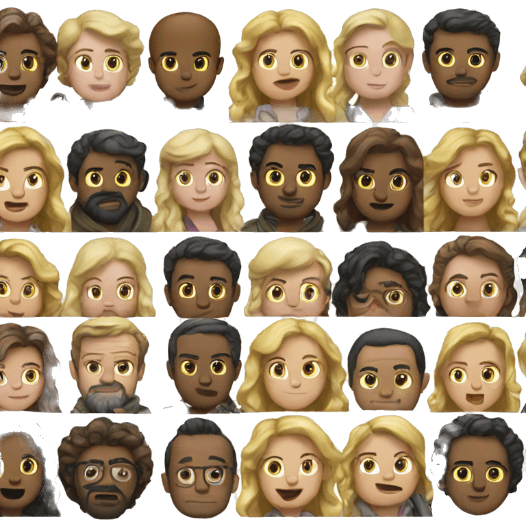 notion emoji