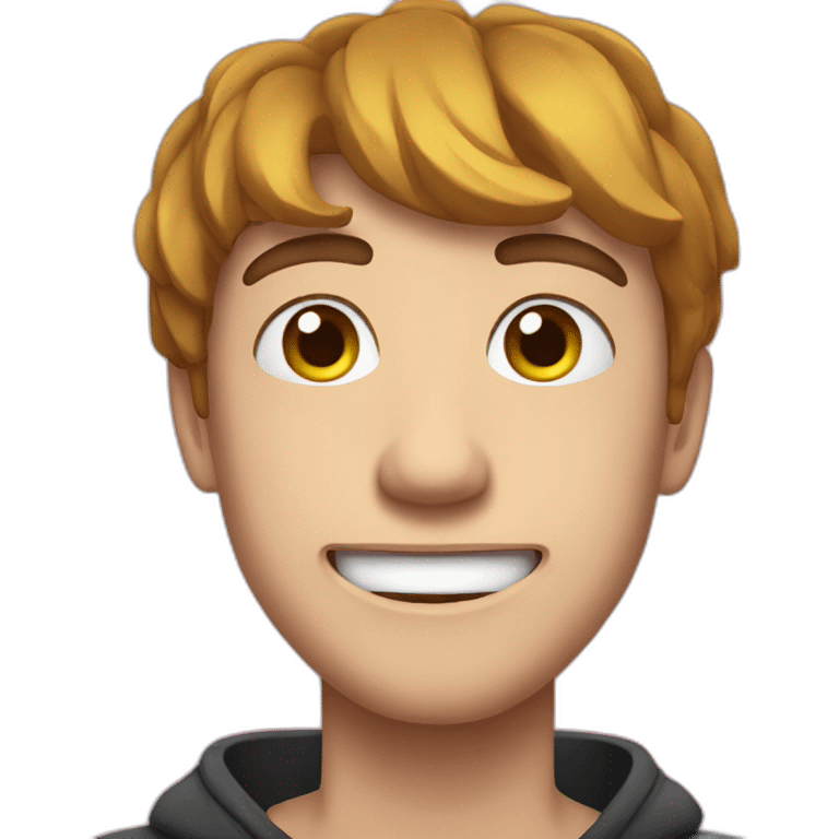 MrBeast emoji